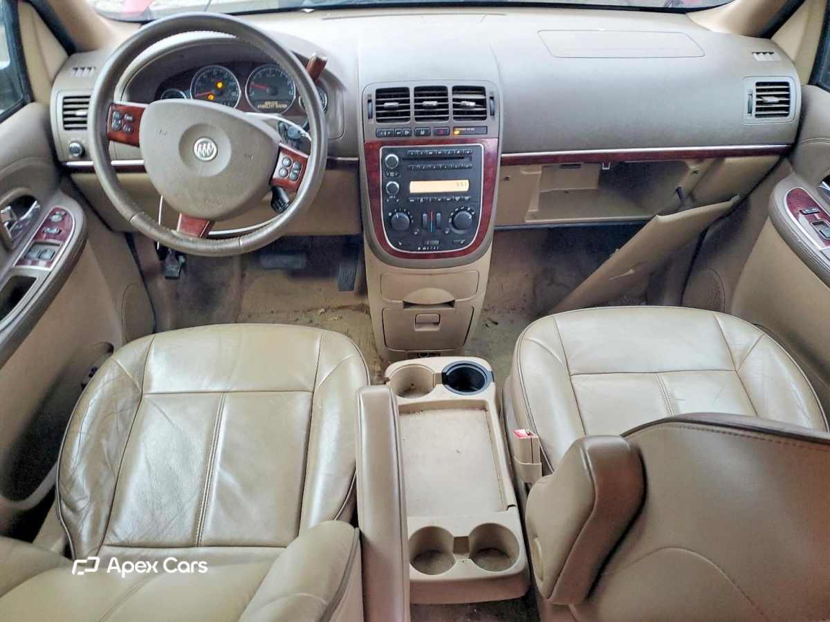 Buick Terraza 2005