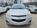 Chevrolet Equinox 2012