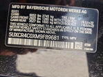 BMW X5 2021