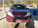 Honda CR-V 2010