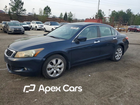 Honda Accord 2010 - Image 1 of 12
