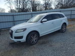 Audi Q7 2012