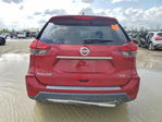 Nissan Rogue 2018
