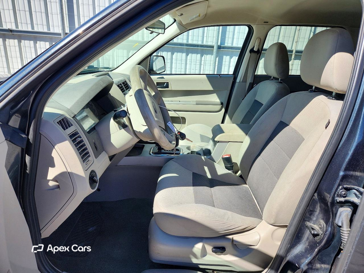 Ford Escape 2008