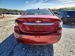 Chevrolet Impala 2015
