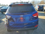 Hyundai Tucson 2012