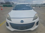 Mazda 3 2013