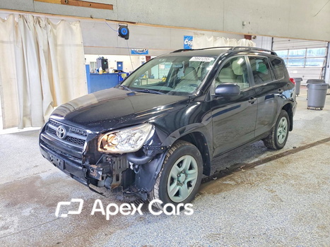 Toyota RAV 4 2009 - Image 1 of 13