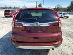 Honda CR-V 2016