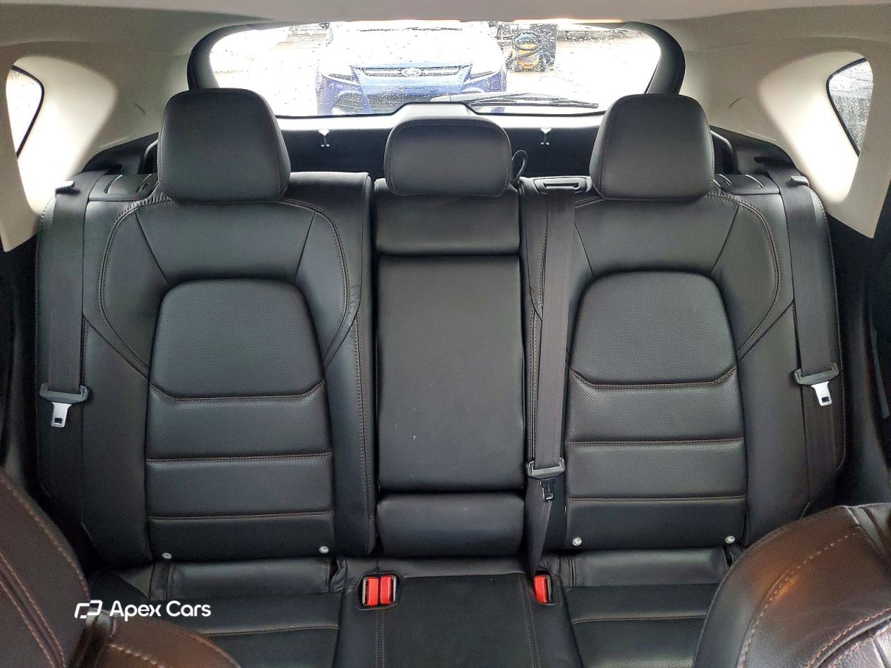 Mazda CX-5 2018