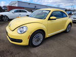 Volkswagen Beetle 2013