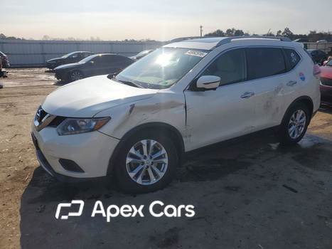 Nissan Rogue 2016 - Image 1 of 13
