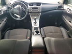 Nissan Sentra 2014