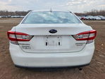 Subaru Impreza 2017