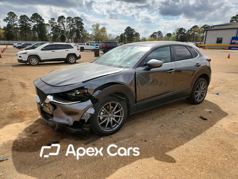 Mazda CX-30 2022 - Image 1 of 12