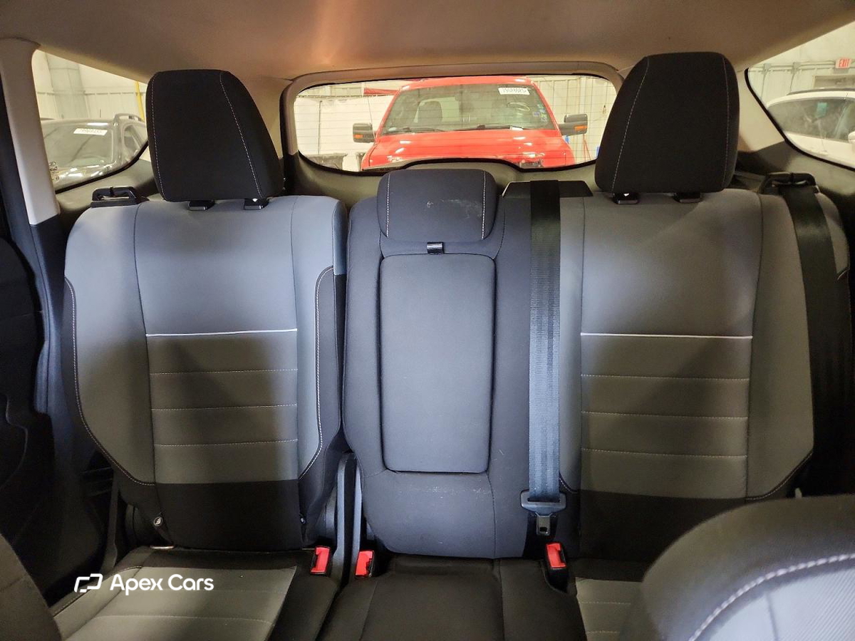 Ford Escape 2013