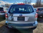Subaru Forester 2018