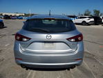 Mazda 3 2018