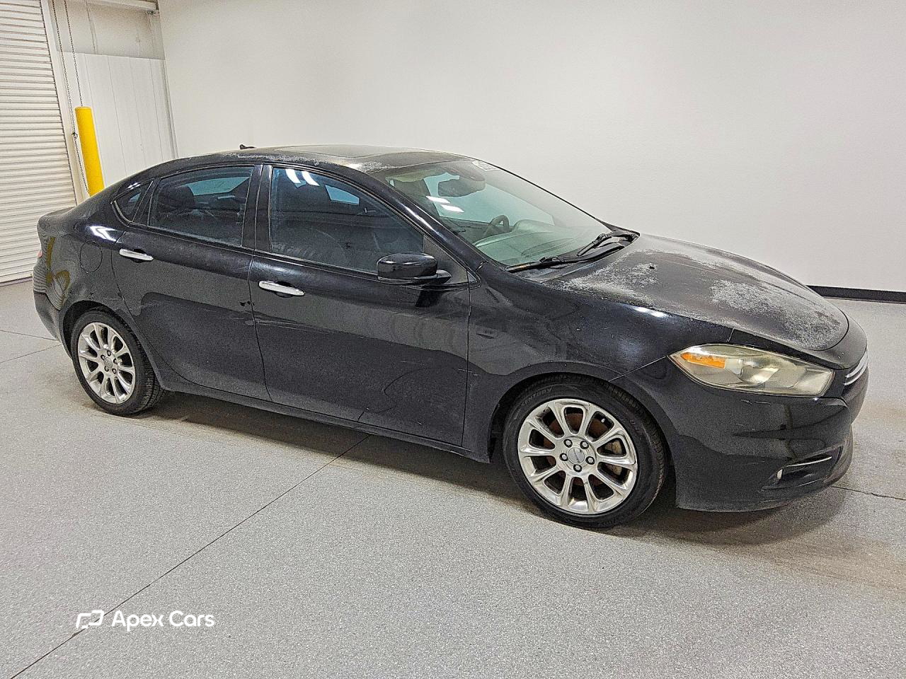 Dodge Dart 2014