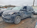 Honda Pilot 2021