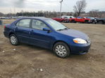 Toyota Corolla 2003