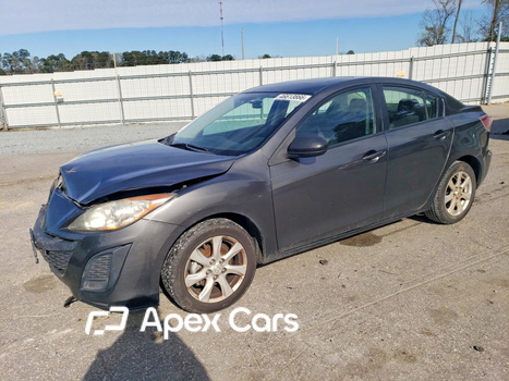 Mazda 3 2011 - Image 1 of 11