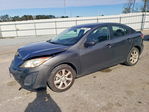 Mazda 3 2011