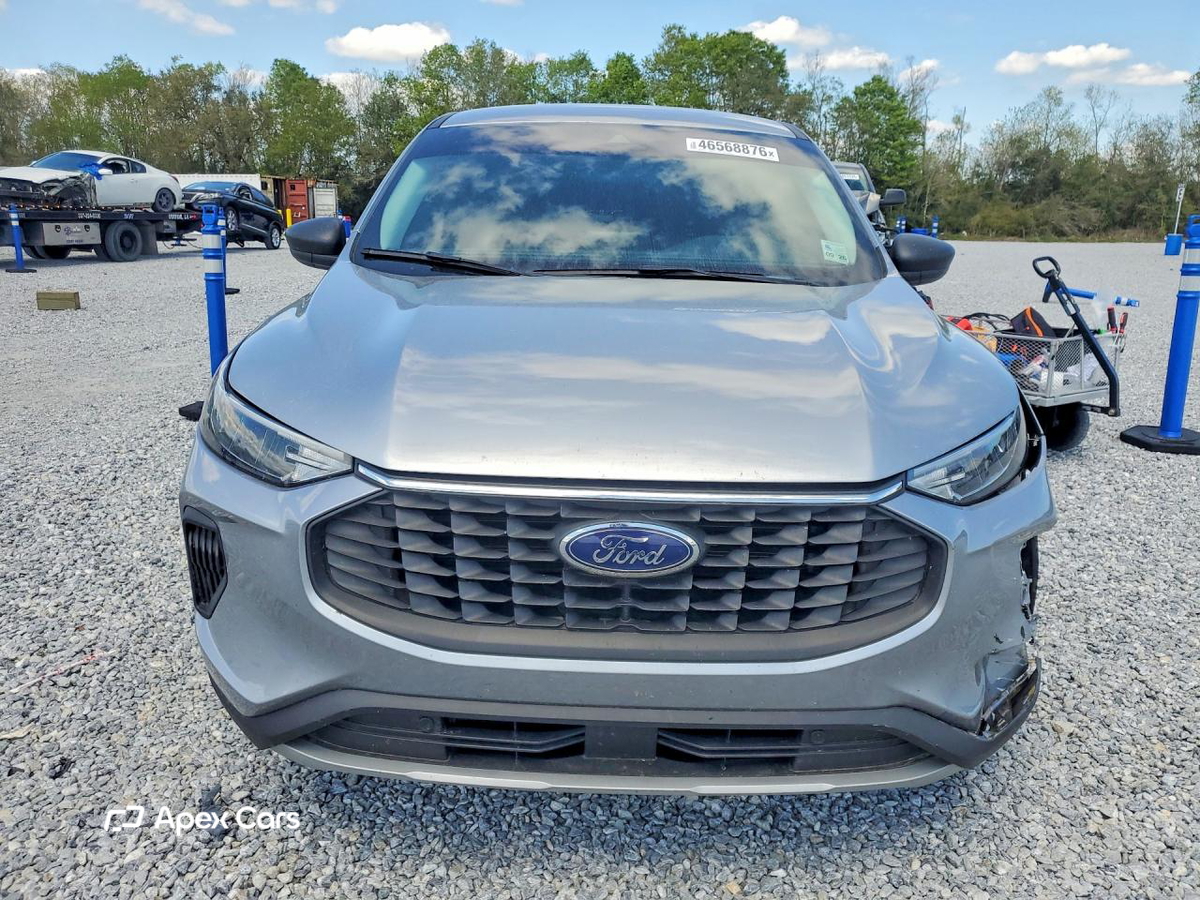 Ford Escape 2024