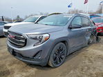 GMC Terrain 2021