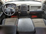 Dodge RAM 2012