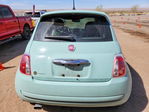 Fiat 500 2016