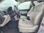 Subaru Forester 2014