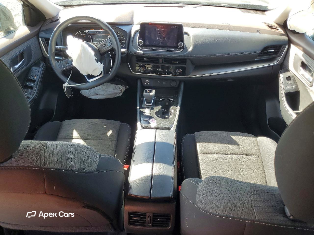 Nissan Rogue 2023