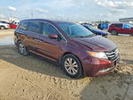 Honda Odyssey 2014