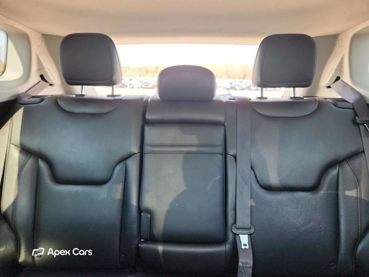 Jeep Compass 2018