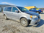 Chrysler Voyager 2014