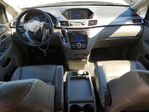 Honda Odyssey 2014