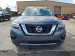 Nissan Pathfinder 2018