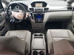 Honda Odyssey 2016