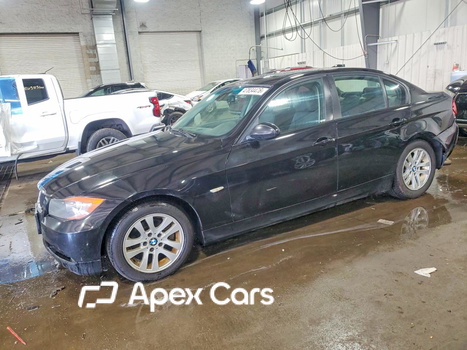 BMW Series 3 2007 - Image 1 of 12