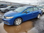 Honda Civic 2013