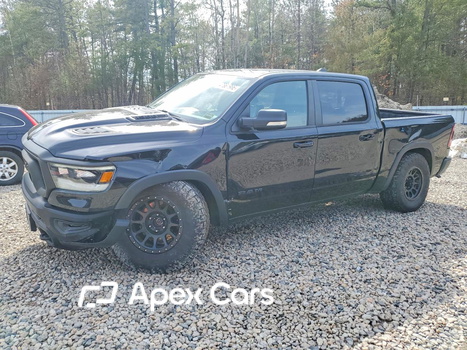 RAM 1500 2020 - Image 1 of 12