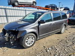 Dodge Caravan 2018