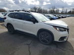Subaru Ascent 2022