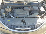 Chrysler Pacifica 2017