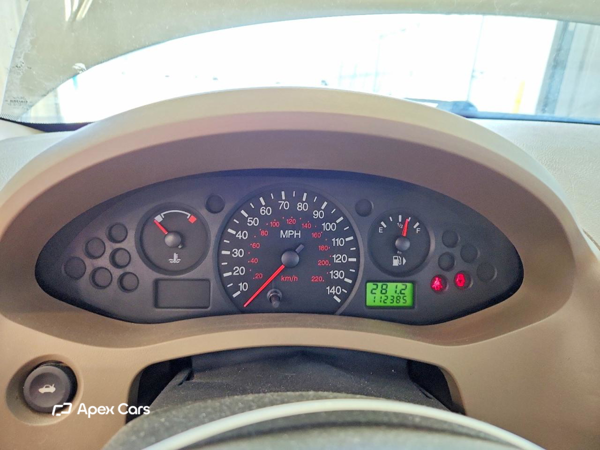 Ford Focus 2007