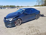 Audi S3 2022