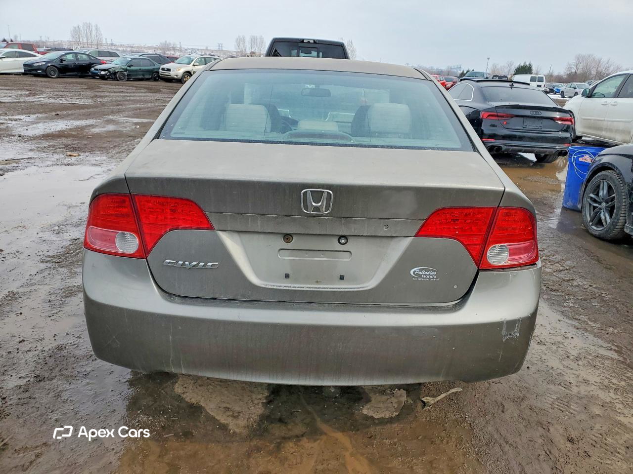 Honda Civic 2006