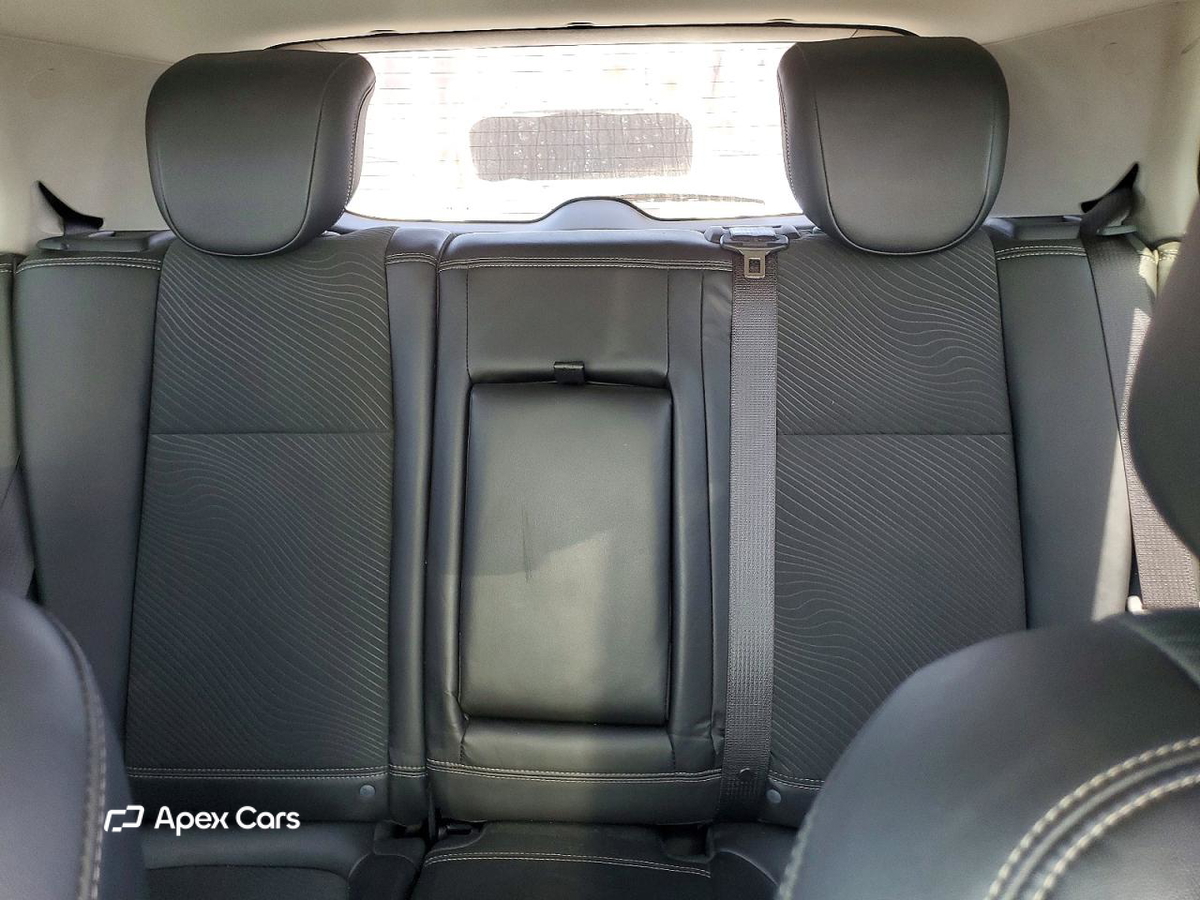 Buick Encore 2013