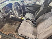 Honda Civic 2002
